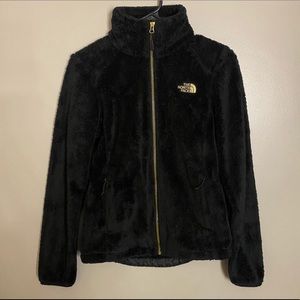North Face Osito Jacket